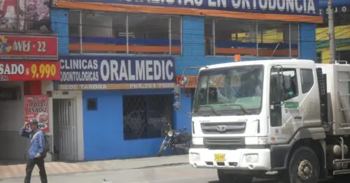 ORALMEDIC TABORA ORALMEDIC TABORA